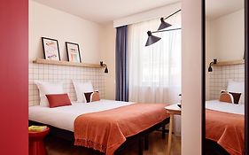 Hife Paris Issy Porte de Versailles